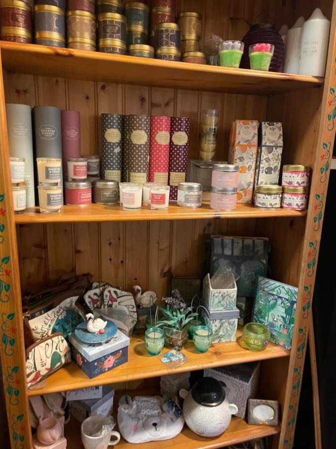 狗与鹧鸪酒店 阿什伯恩 外观 照片