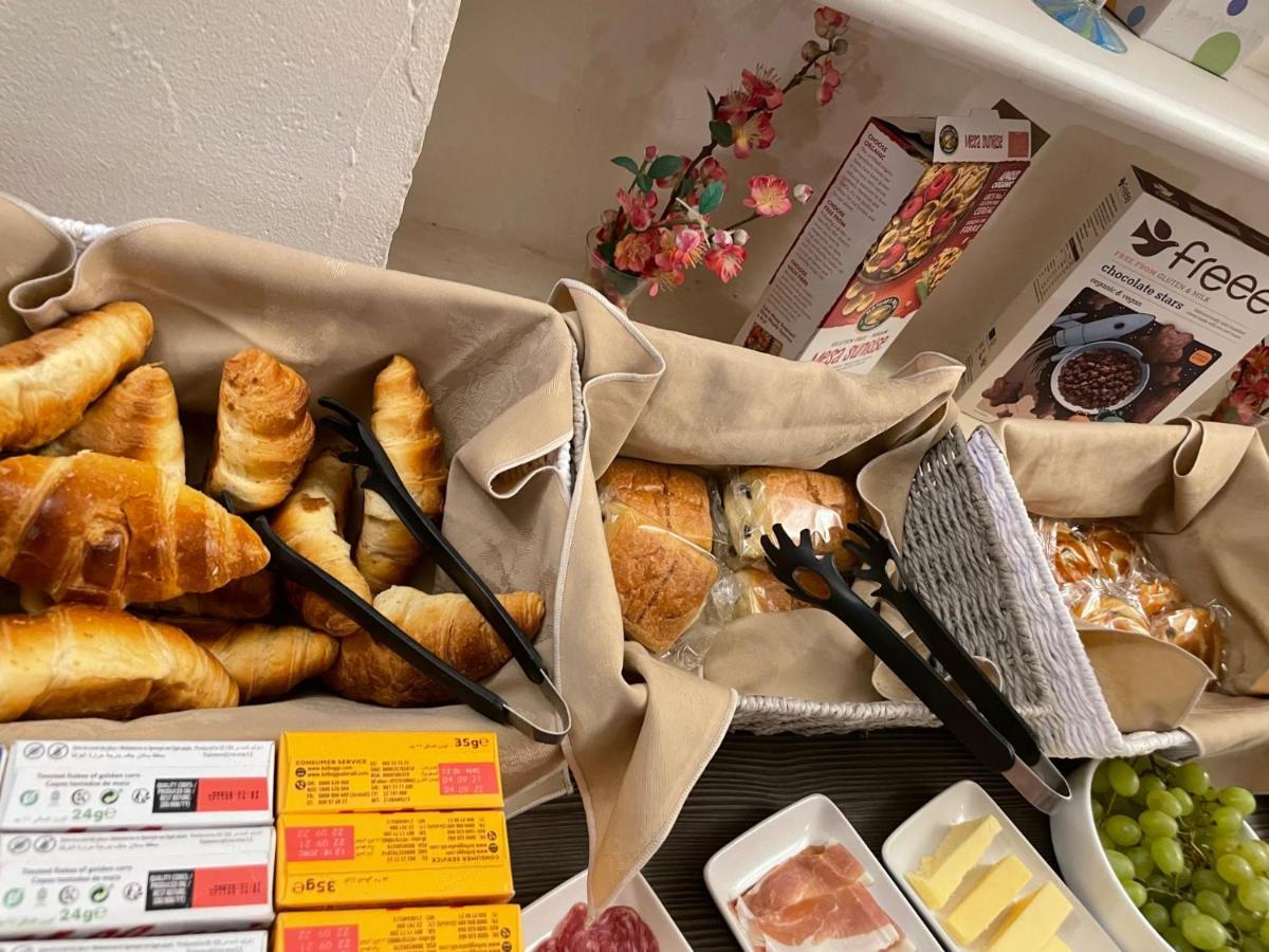 狗与鹧鸪酒店 阿什伯恩 外观 照片